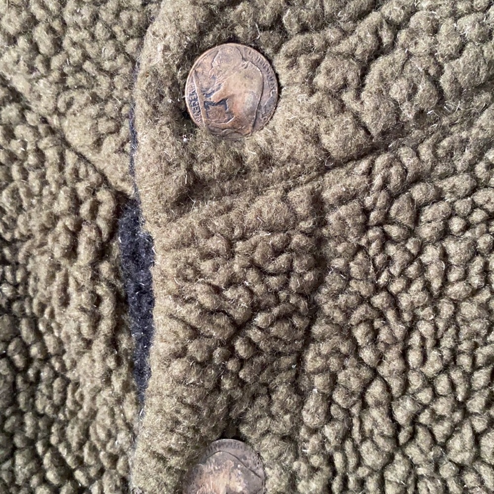 Vintage Ouray Oversized Sweater - Picture 5 of 6